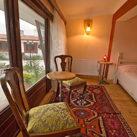 Farm stay Villafe Catalca