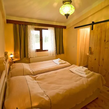 Farm stay Villafe *
