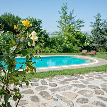 Farm stay Villafe