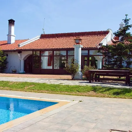 Farm stay Villafe Catalca