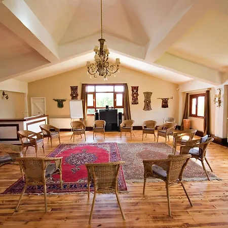 Farm stay Villafe *