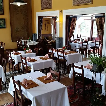 Farm stay Villafe