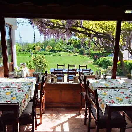 Farm stay Villafe Catalca