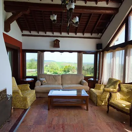 Çiftlik konaklama Villafe *