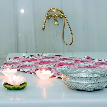 Çiftlik konaklama Villafe