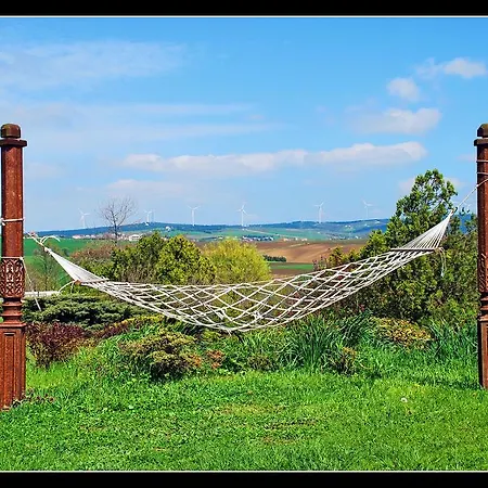 Farm stay Villafe