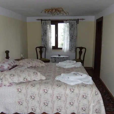 Çiftlik konaklama Villafe