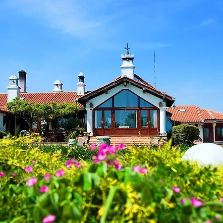 Farm stay Villafe