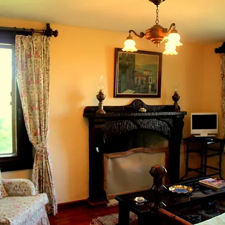 Farm stay Villafe Catalca