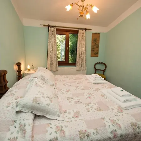 Villafe Farm stay *