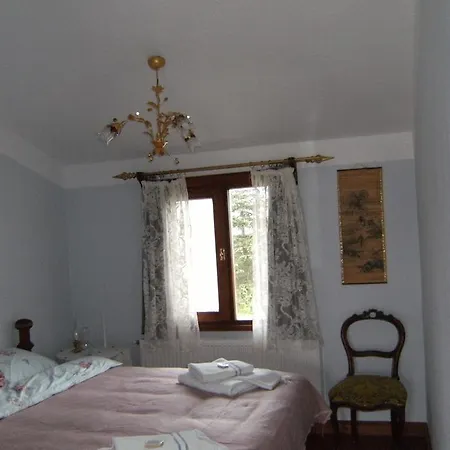 Farm stay Villafe Catalca