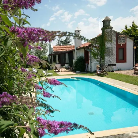 Villafe * Catalca