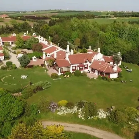 Villafe Farm stay
