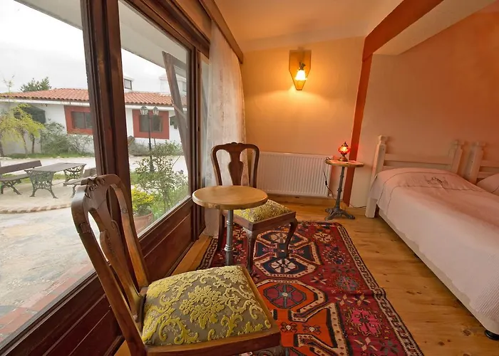 Feriegård Villafe Çatalca