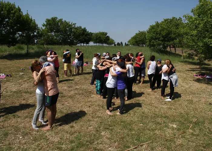 Feriegård Villafe *