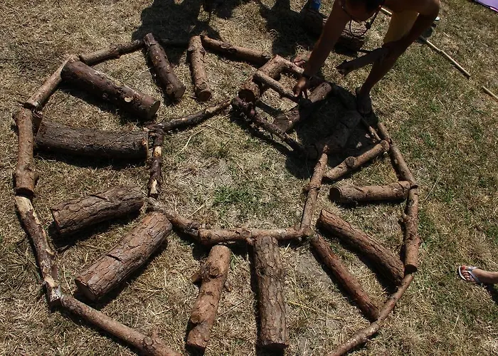 Feriegård Villafe Çatalca