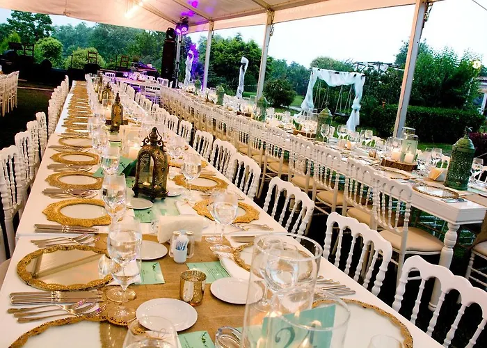 Feriegård Villafe Çatalca