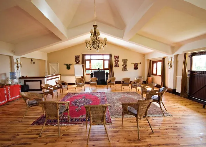 Feriegård Villafe *