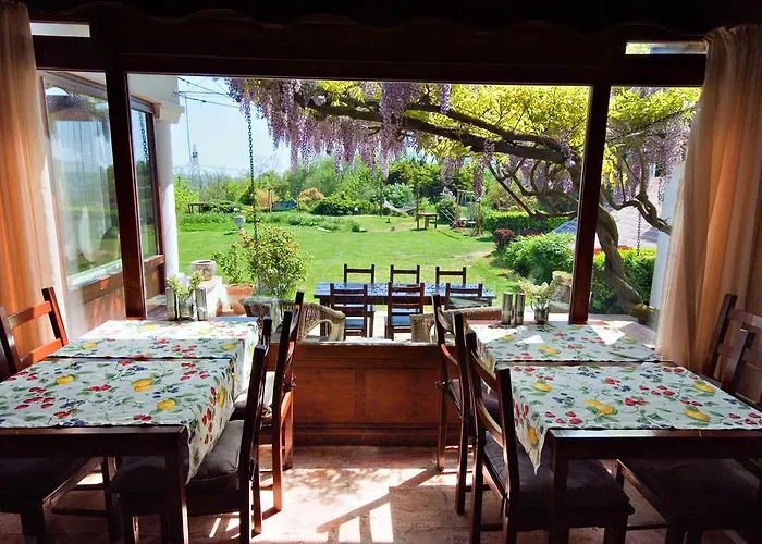 Feriegård Villafe Çatalca