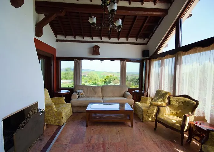 Feriegård Villafe *