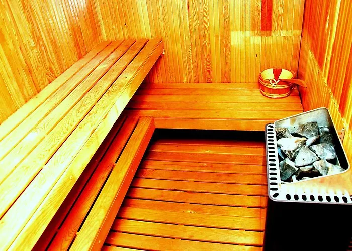 Feriegård Villafe Çatalca