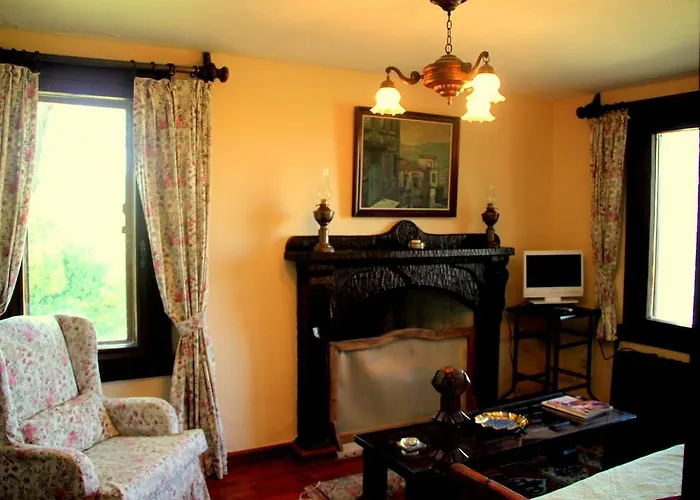 Feriegård Villafe Çatalca