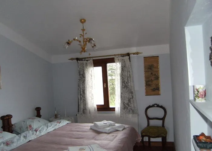 Feriegård Villafe Çatalca