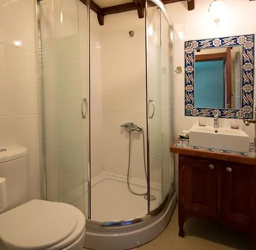 Villafe Feriegård Çatalca